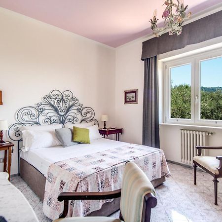 M Suites Sorrento Eksteriør bilde