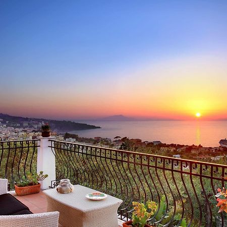 M Suites Sorrento Eksteriør bilde