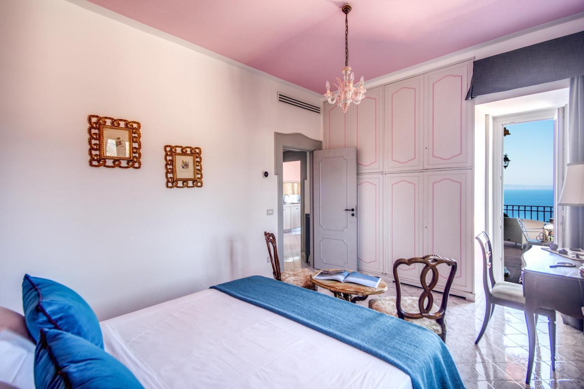 M Suites Sorrento Eksteriør bilde