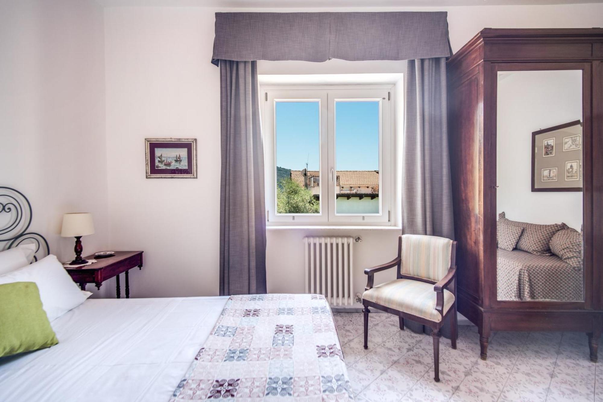 M Suites Sorrento Eksteriør bilde