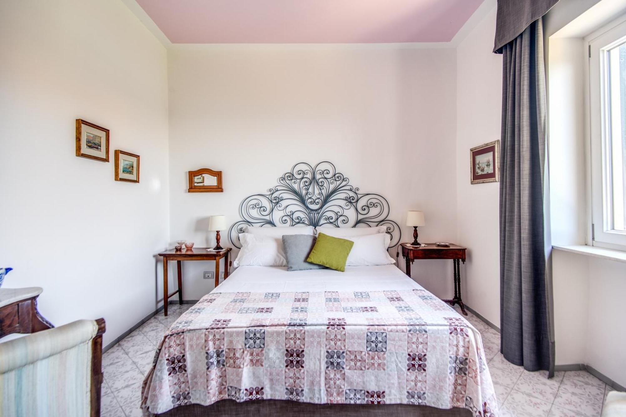 M Suites Sorrento Eksteriør bilde