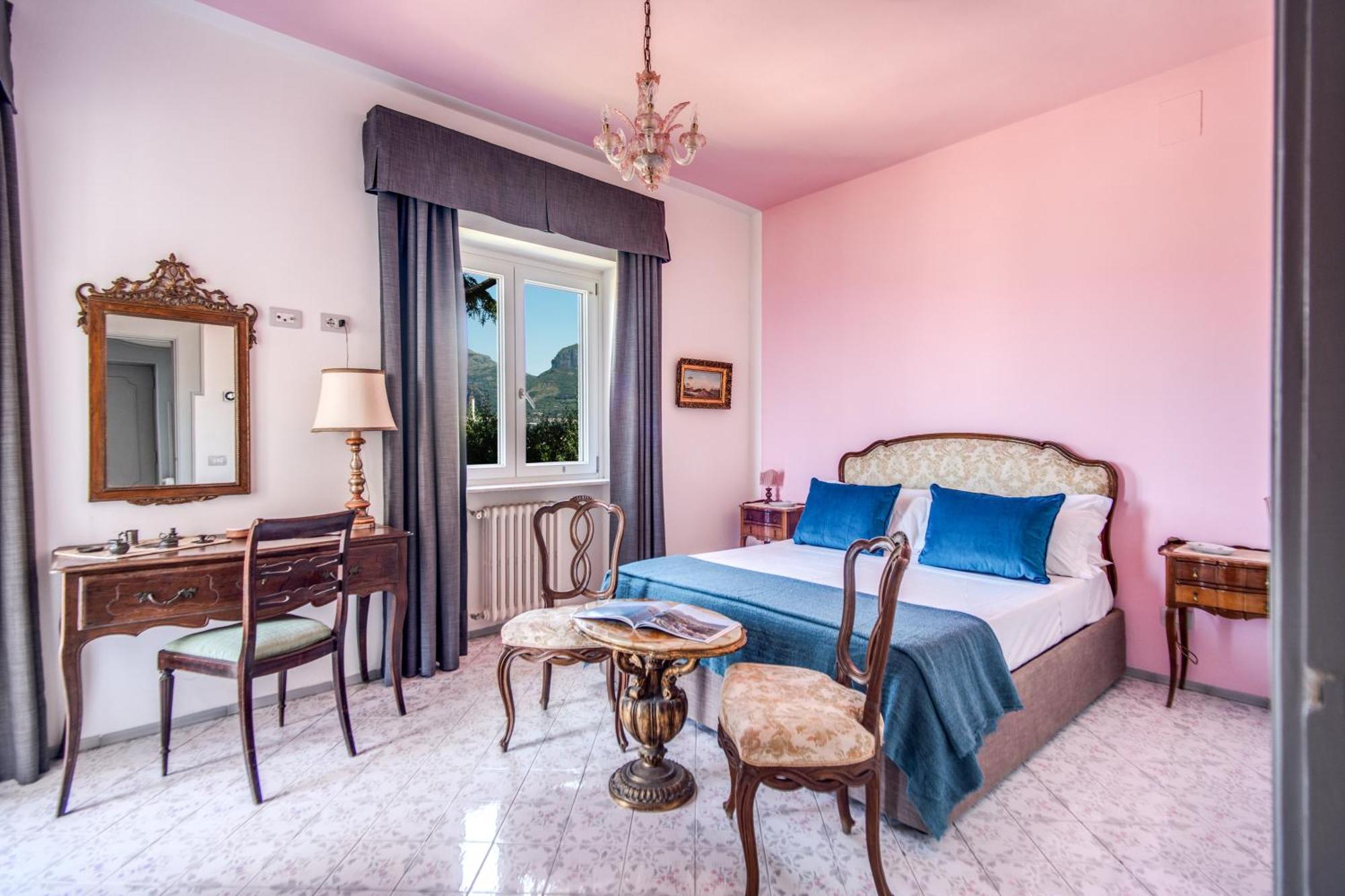 M Suites Sorrento Eksteriør bilde
