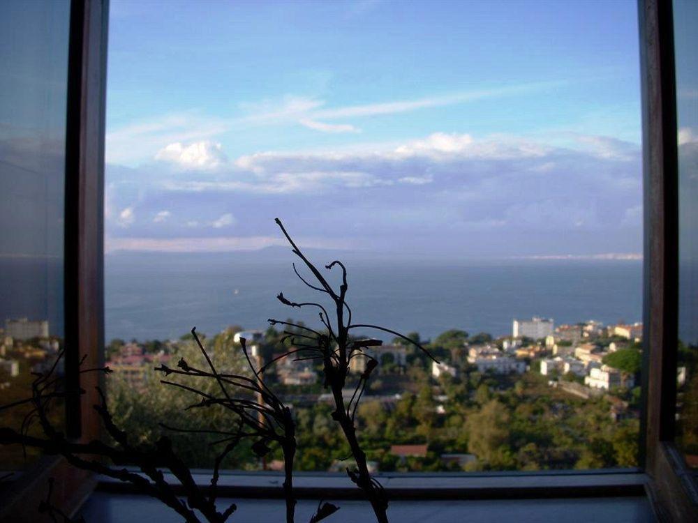 M Suites Sorrento Eksteriør bilde